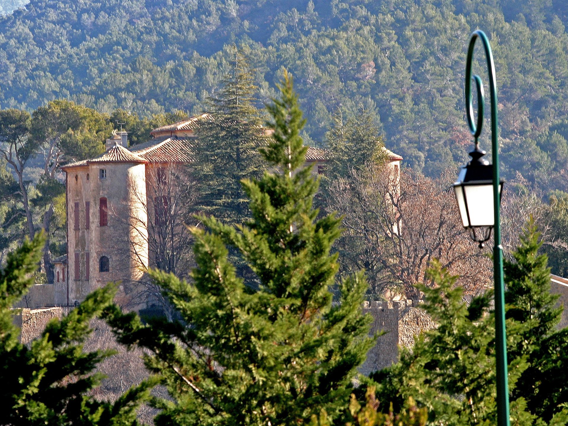 Château de Vauvenargues, Vauvenargues - photo 3