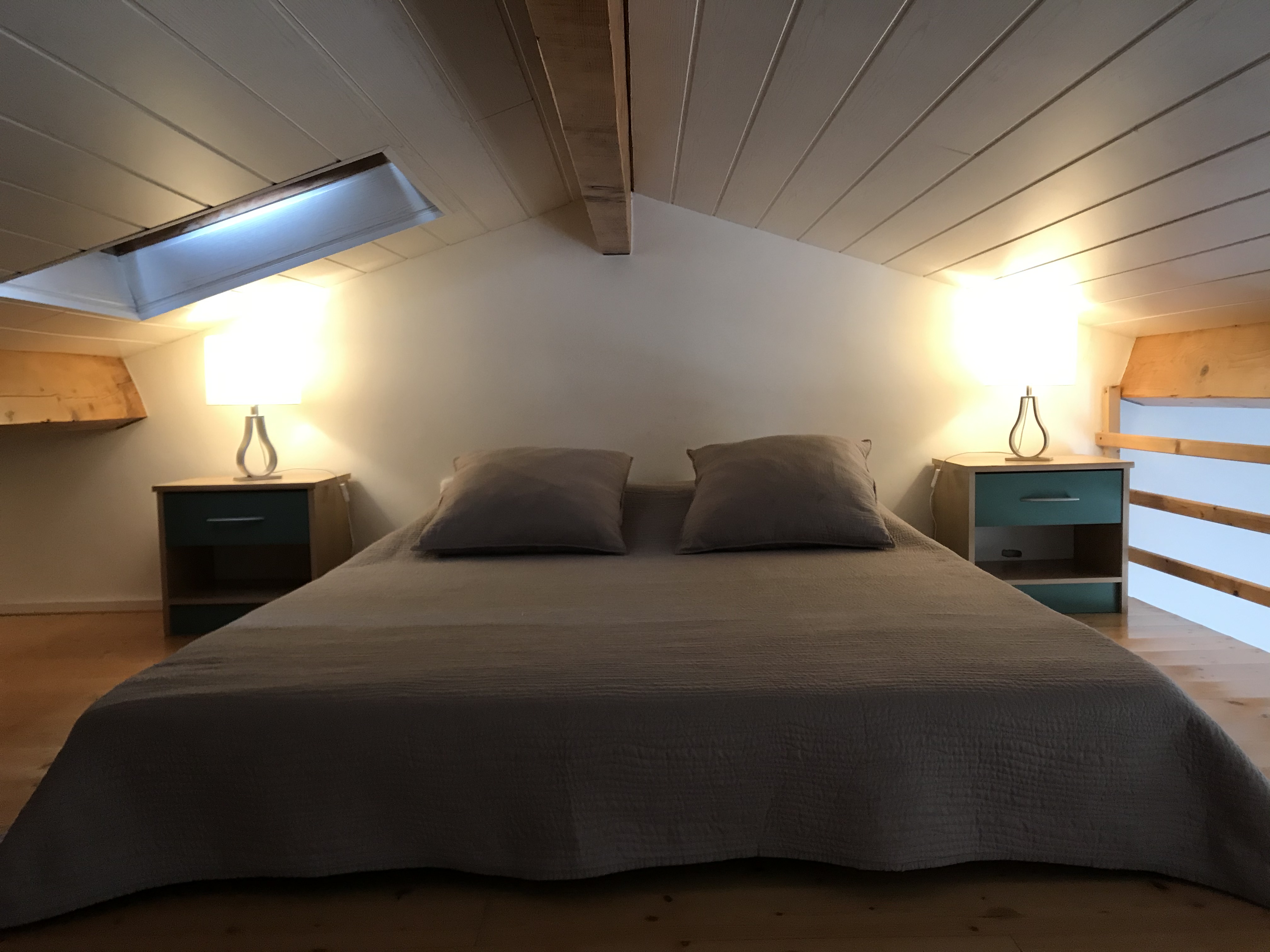 Studio Domaine de la Mer - photo 2