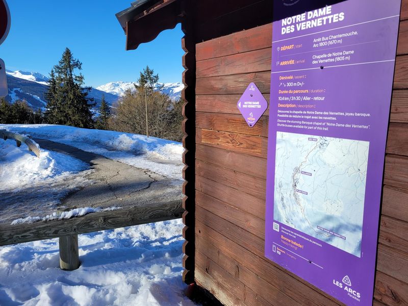 Notre Dame des Vernettes