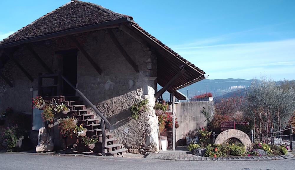 Itinérance l'Ain à Vélo - Le mégatour de la montagne de l'Ain (7jours / 6 nuits)