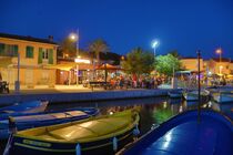 Port du Brusc