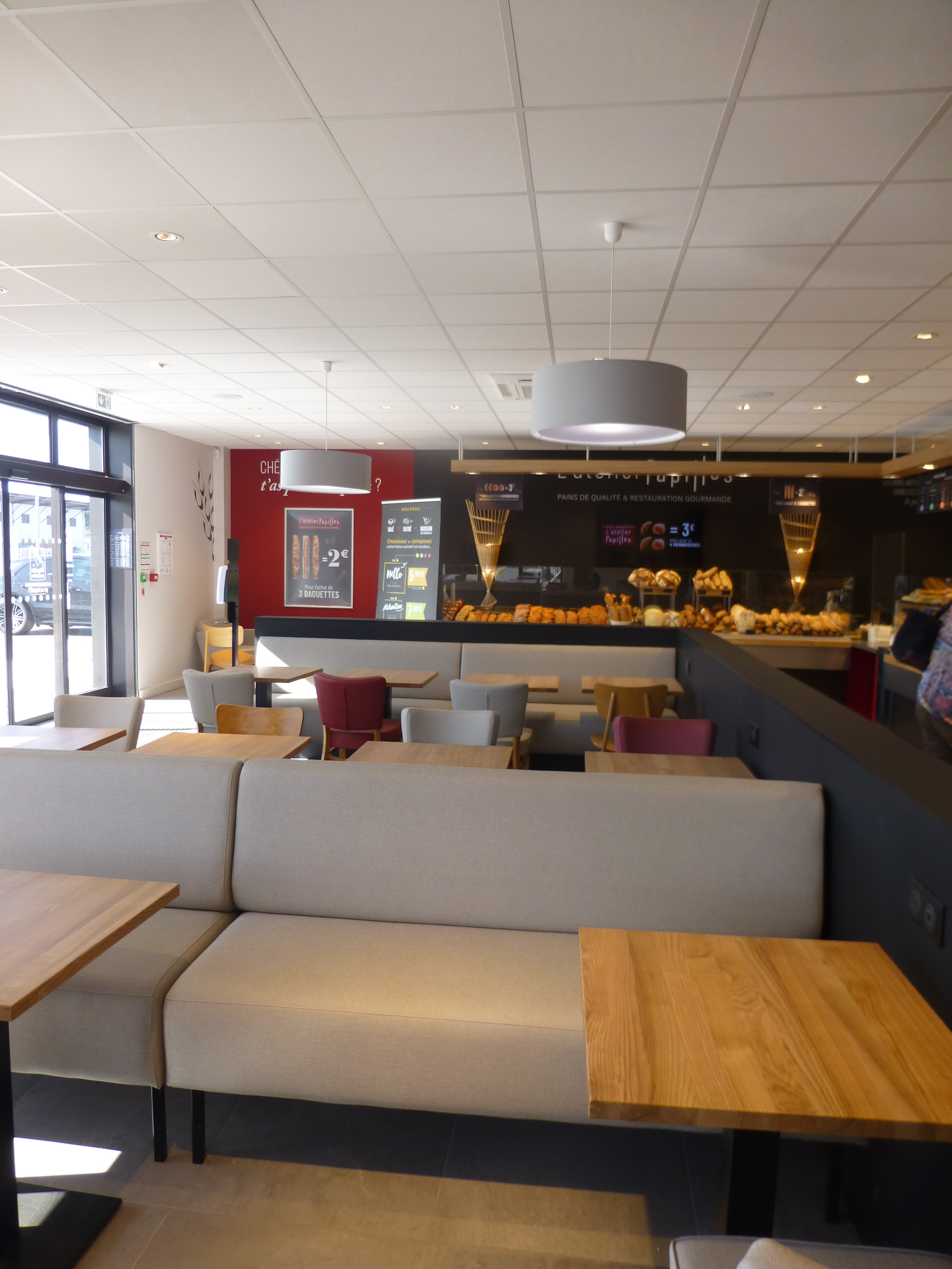L'atelier Papilles, Marignane - photo 3