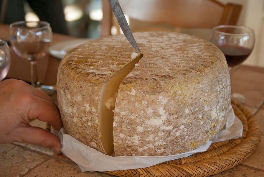 Les Brebis de Marie