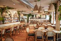 Restaurant Bocca Nissa