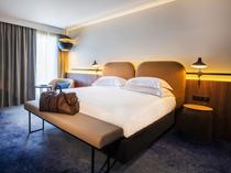 Photo of hotel Crowne Plaza Nice Grand Arénas Hotel in Nice
