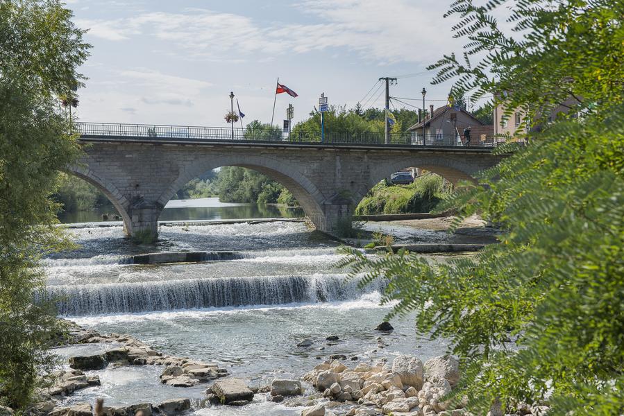 Entre Rhône et Guiers_Saint-Genix-les-Villages