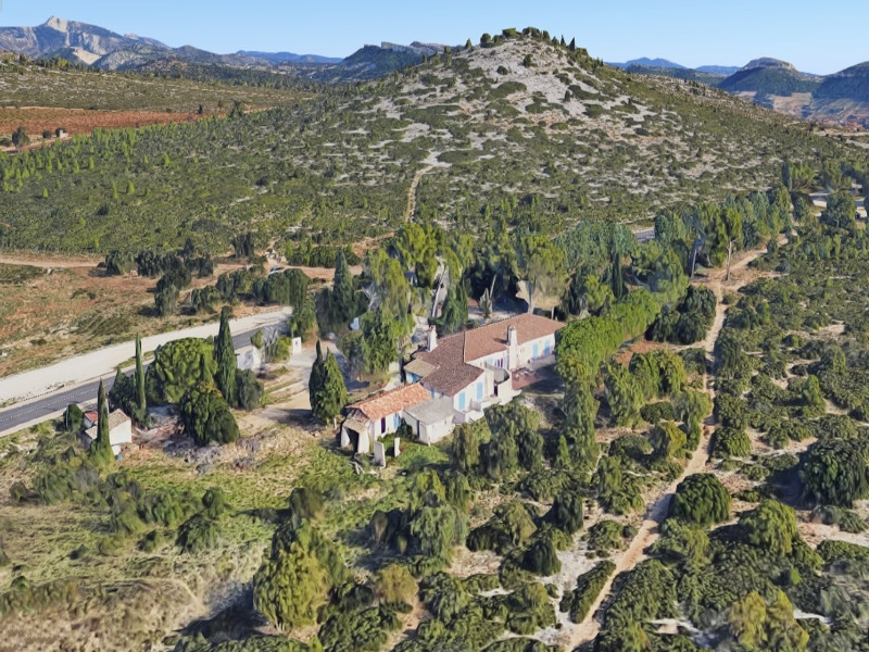 Hôtel Les Volets Rouges - Cassis, Cassis - photo 13