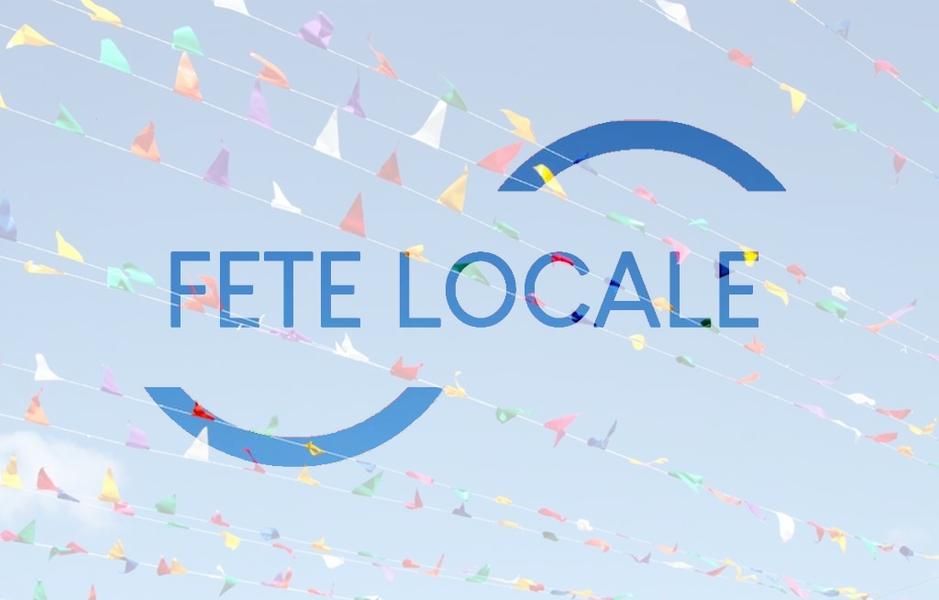 Fête de Lamadeleine 