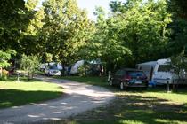 Camping La Ribière