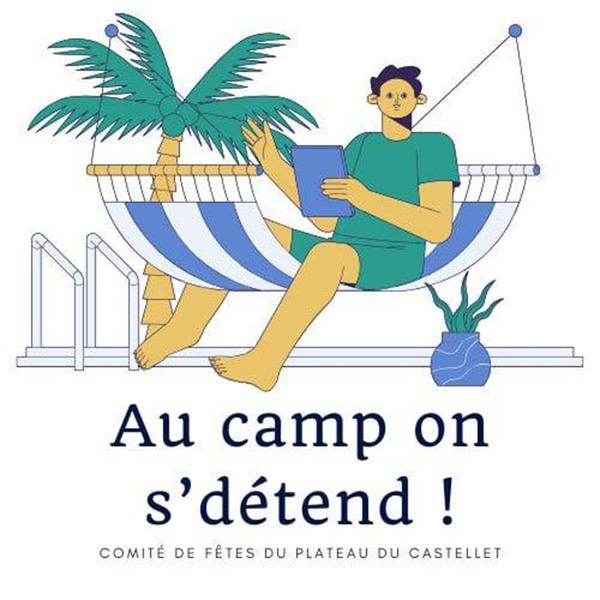 Comité des fêtes du plateau du Castellet_Le Castellet