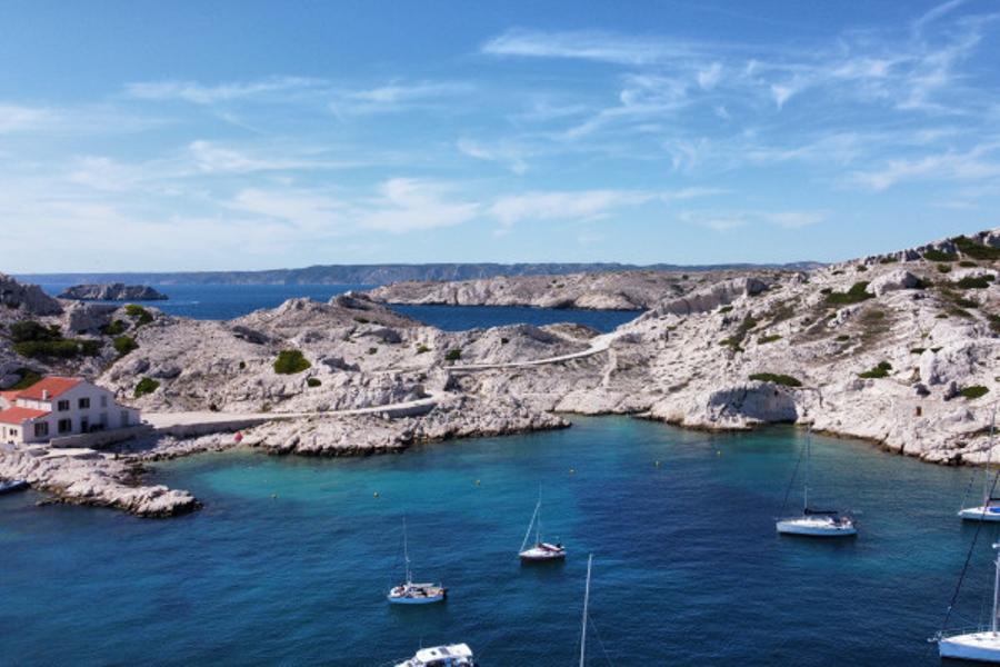 Balade bord de mer en tuk tuk électrique !