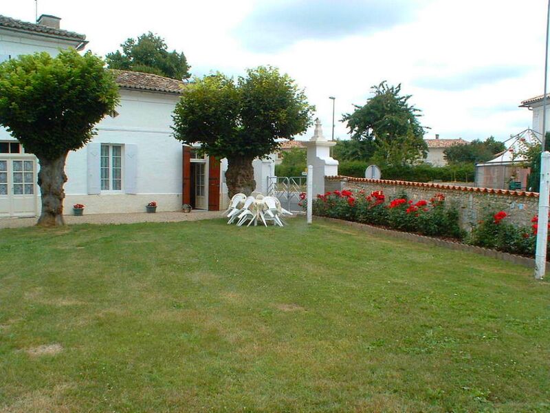 Gîte communal