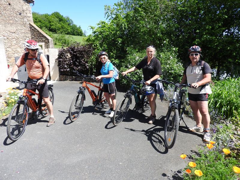 Chambres d'hôtes Fourchet