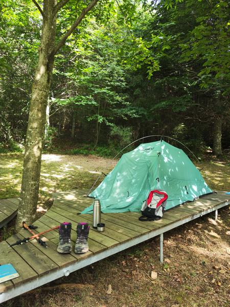 Ma première nuit étoilée - Beaujolais - Tarare