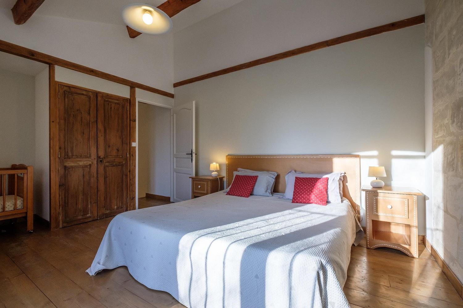 La Treille, Arles - photo 5