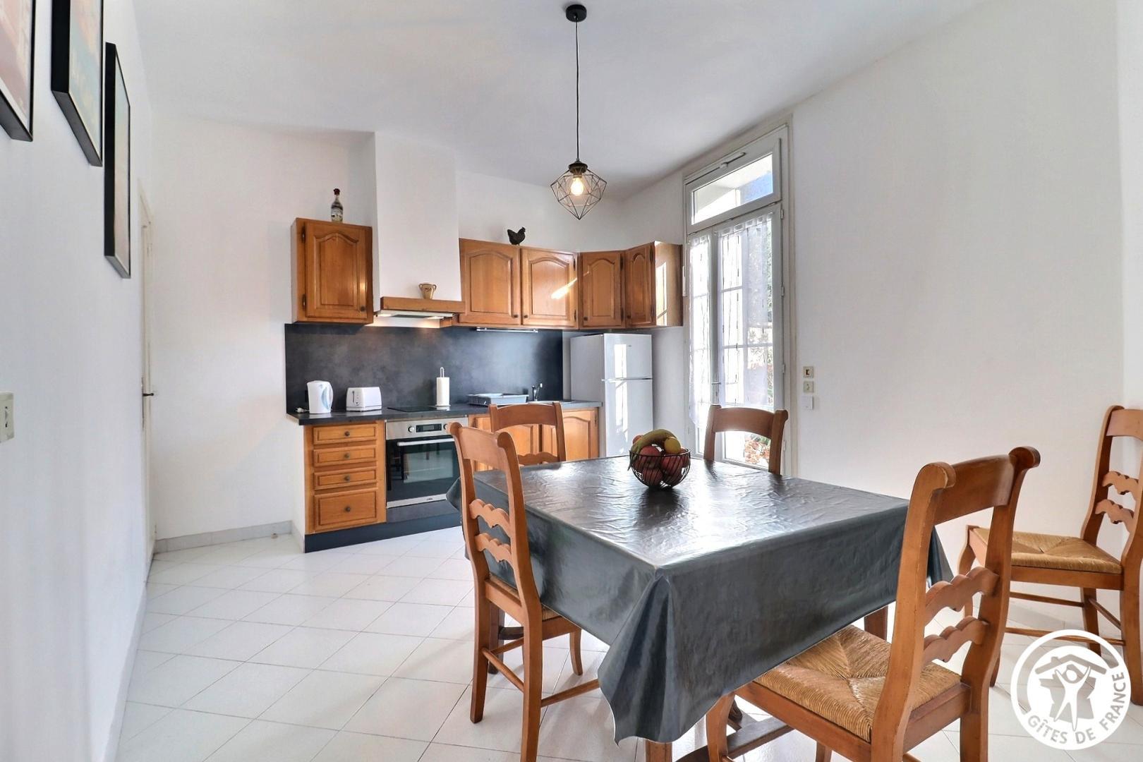 Le St Eloi, Rognonas - photo 23