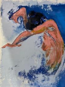 Exposition : Pascale Point
