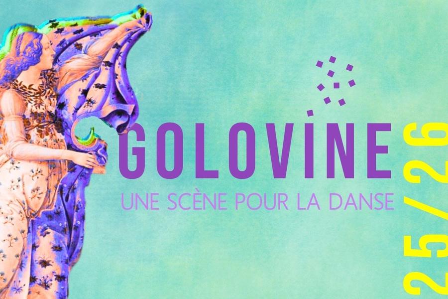 Théâtre Golovine_Avignon