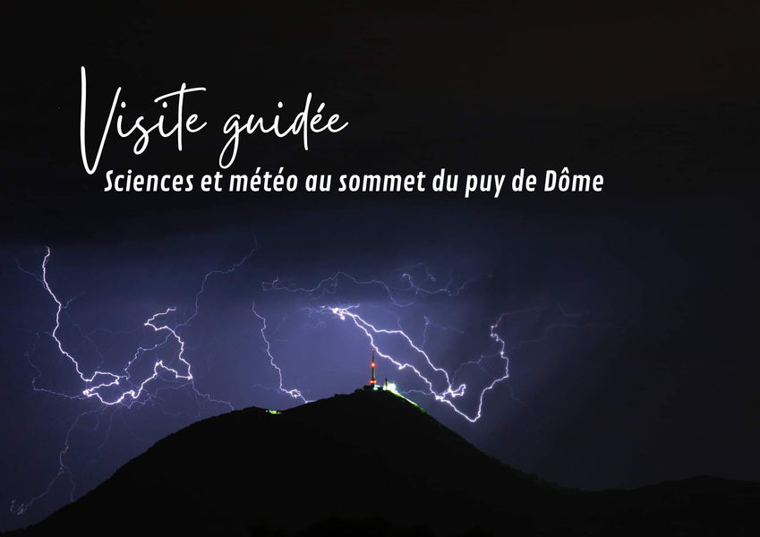Visite guidée 