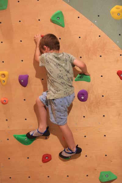 La Crique & Criq'Parc