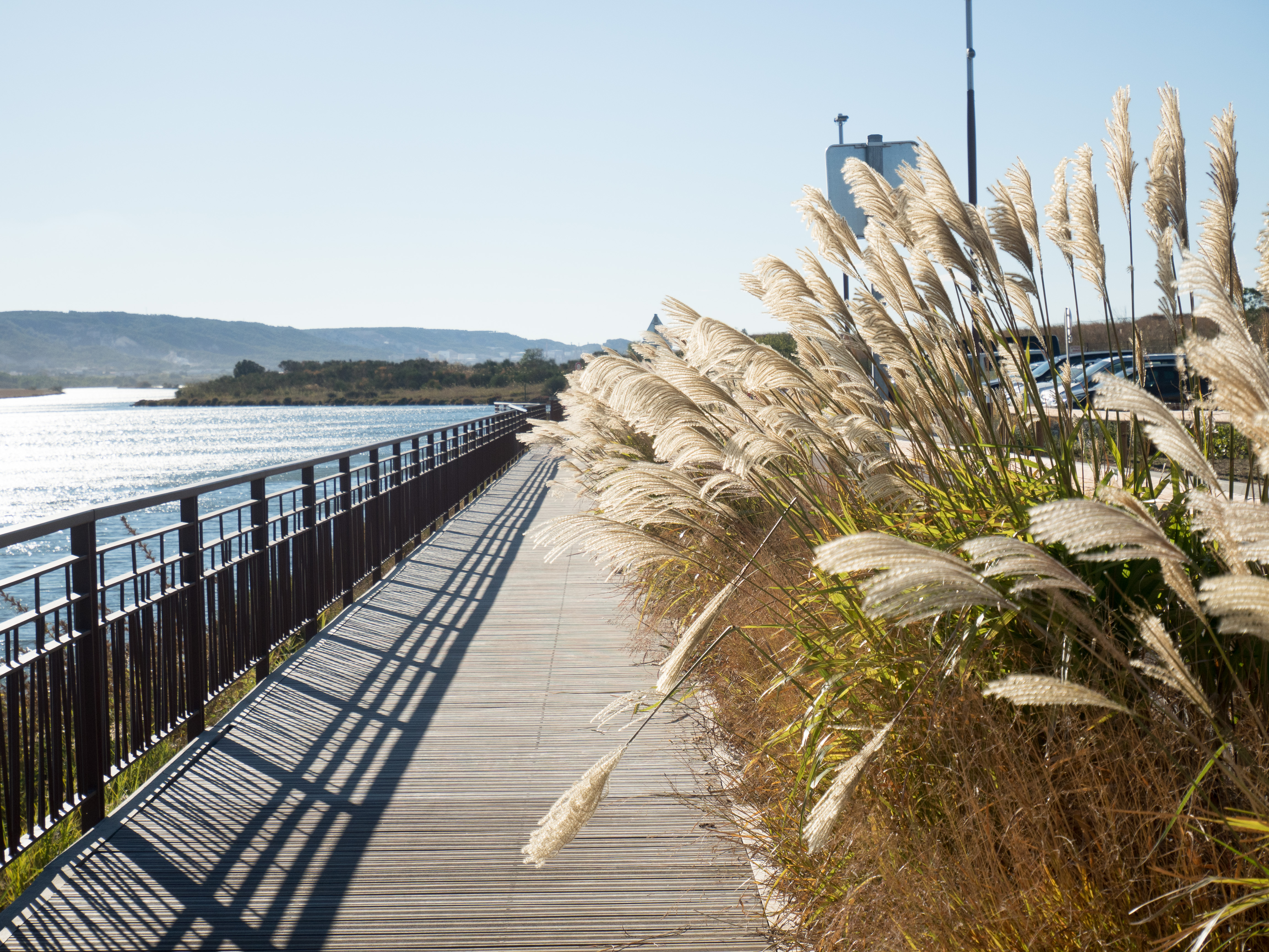Bouches-du-Rhône en Paysages - Marignane, au fil de l'eau - photo 5