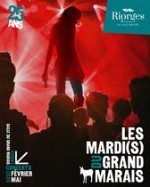 Les Mardi(s) du Grand Marais