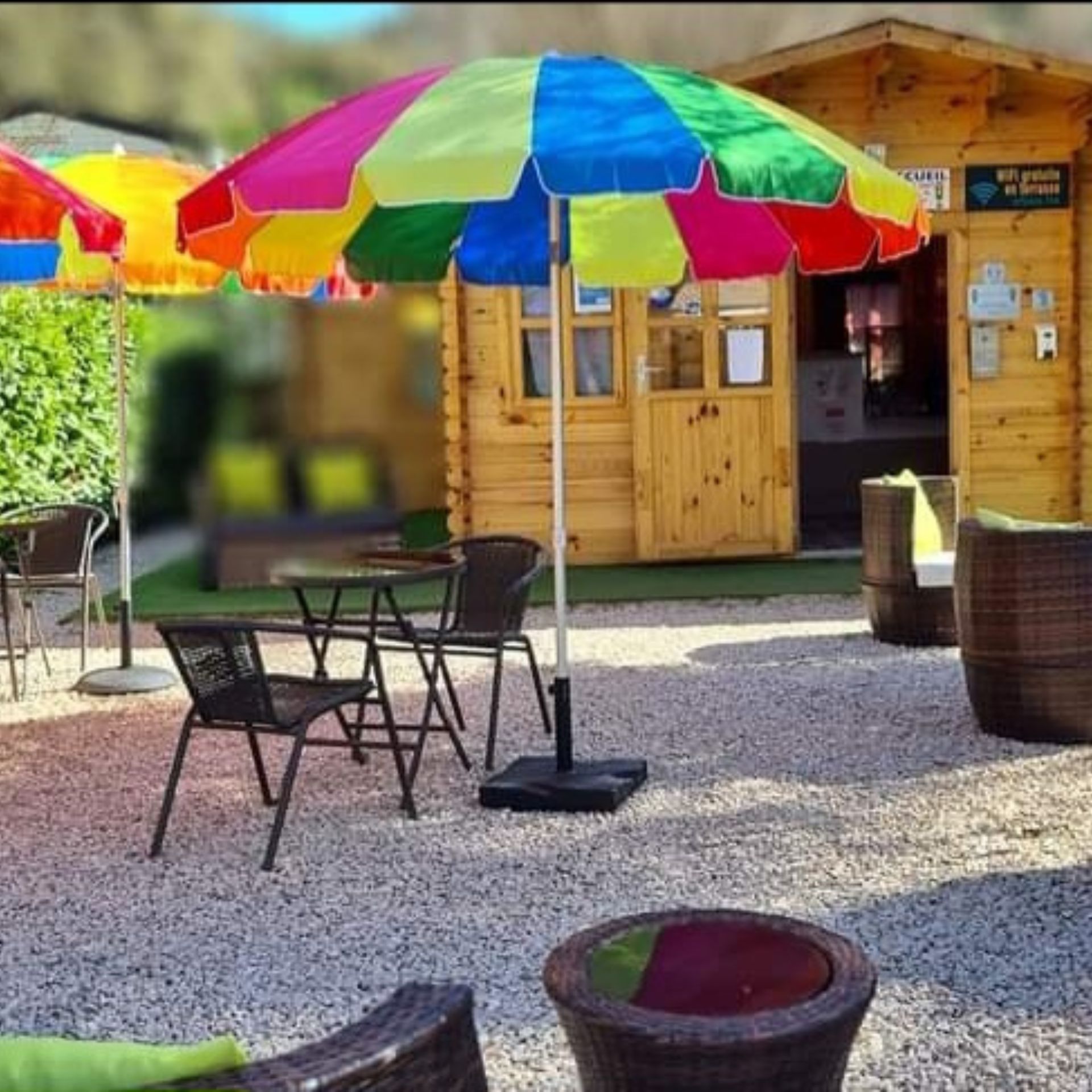 Camping La Gantesse - photo 4