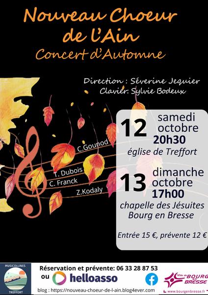 http://Concerts%20d'Automne%20du%20nouveau%20Choeur%20de%20l'Ain