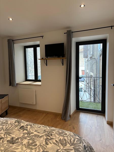 Appartement meublé à Vertrieu_Vertrieu