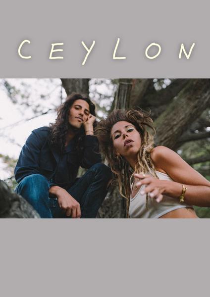CEYLON - IL VA FALLOIR (LIVE)