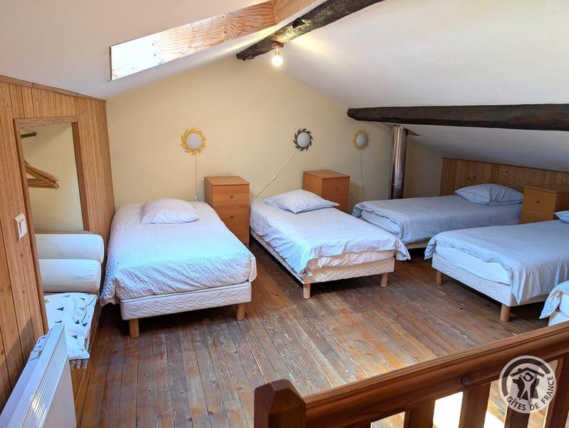 Gîte \