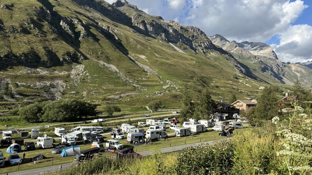 Camping Les Richardes_Val-d'Isère