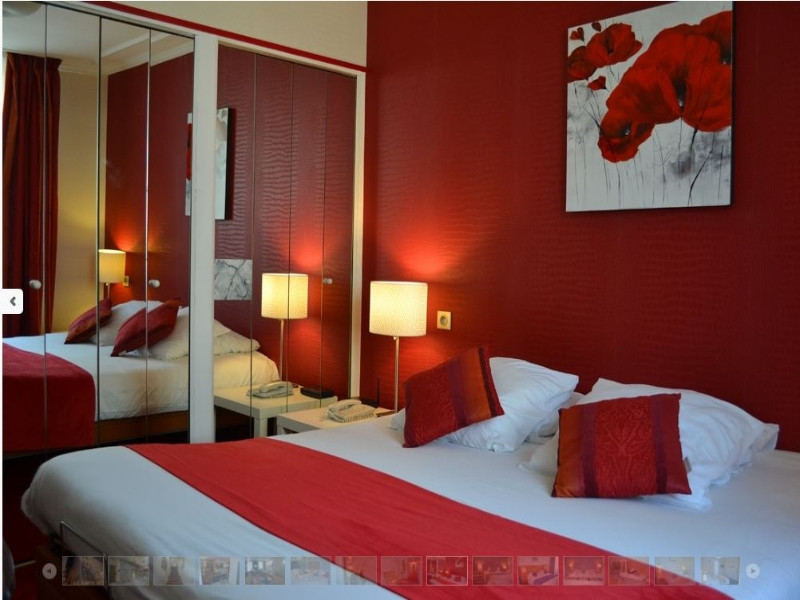 Hôtel Saint-Ferréol, Marseille 1er Arrondissement - photo 4