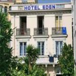 Photo of hotel Villa Eden Hotel in Nice