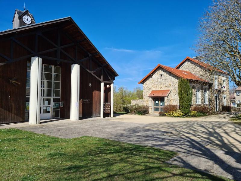 Forum des associations - Saint-Aubin 