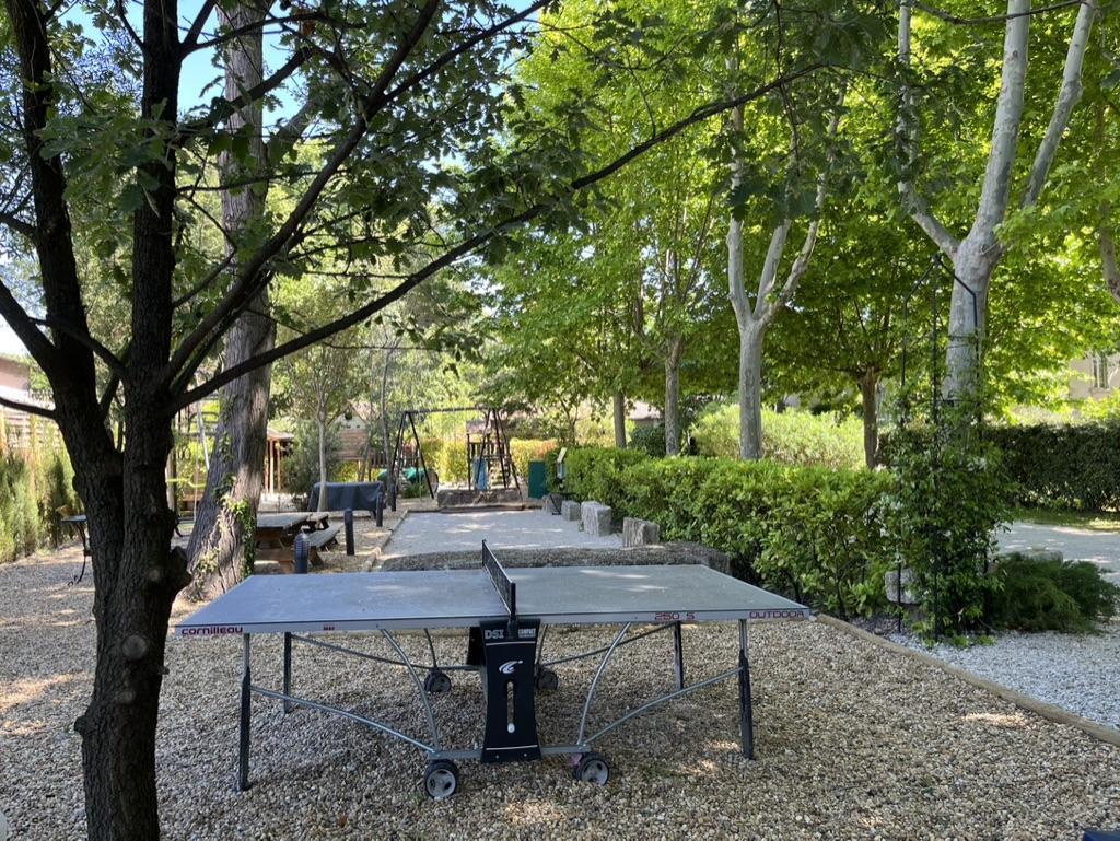 Mas des Pampres, Cabannes - photo 44