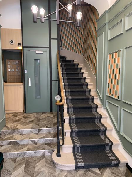 Annecy Hôtel du Nord