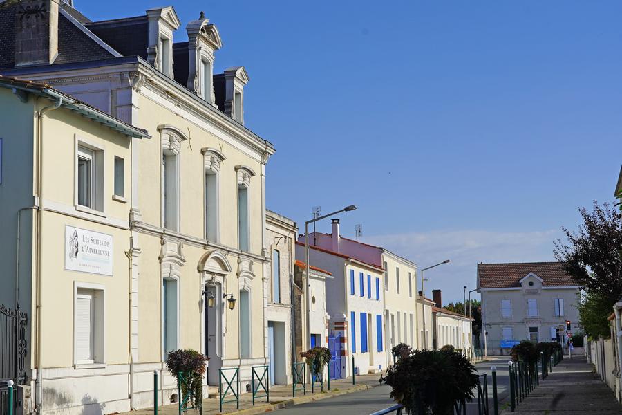 Balade commentée à la découverte d'Arvert