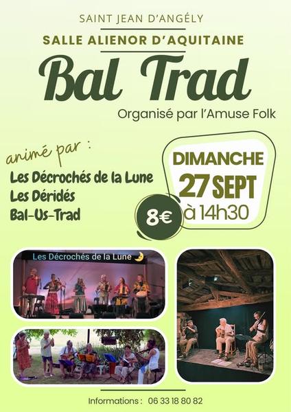 Bal trad