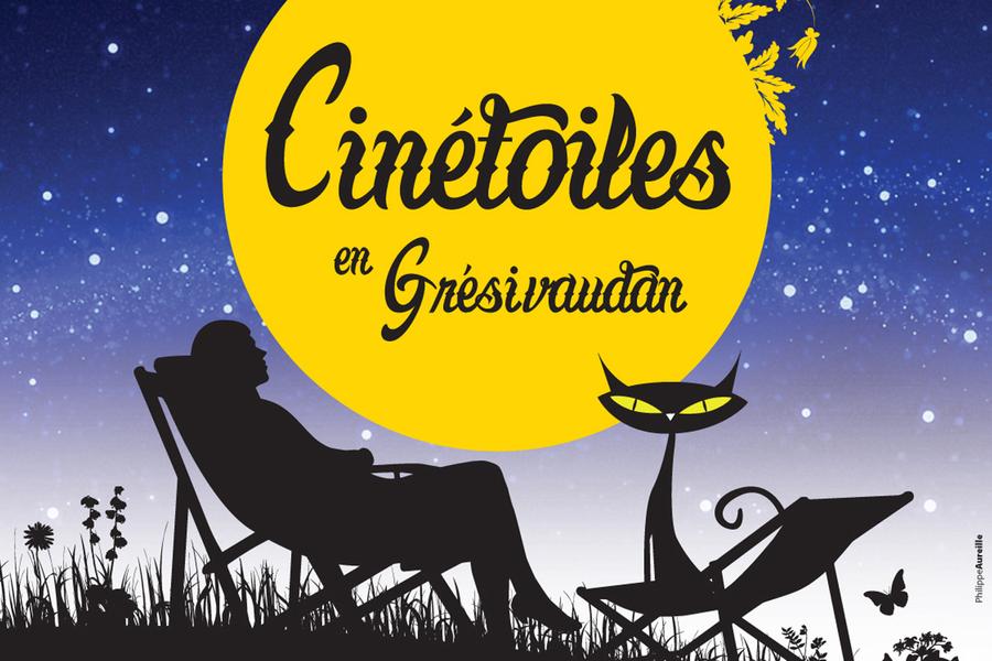 Cinétoiles en Grésivaudan