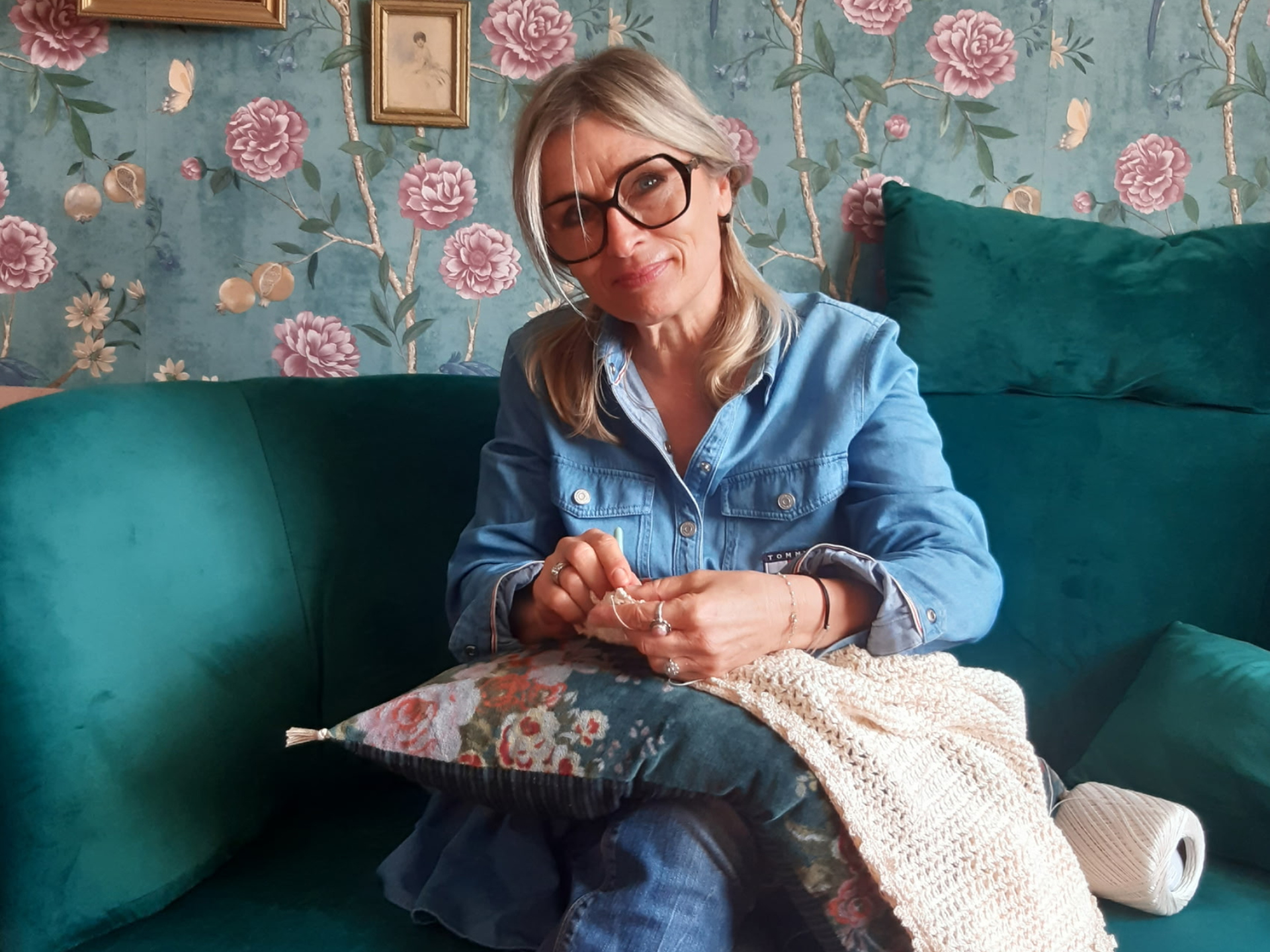 Atelier Nathalie Hauguel