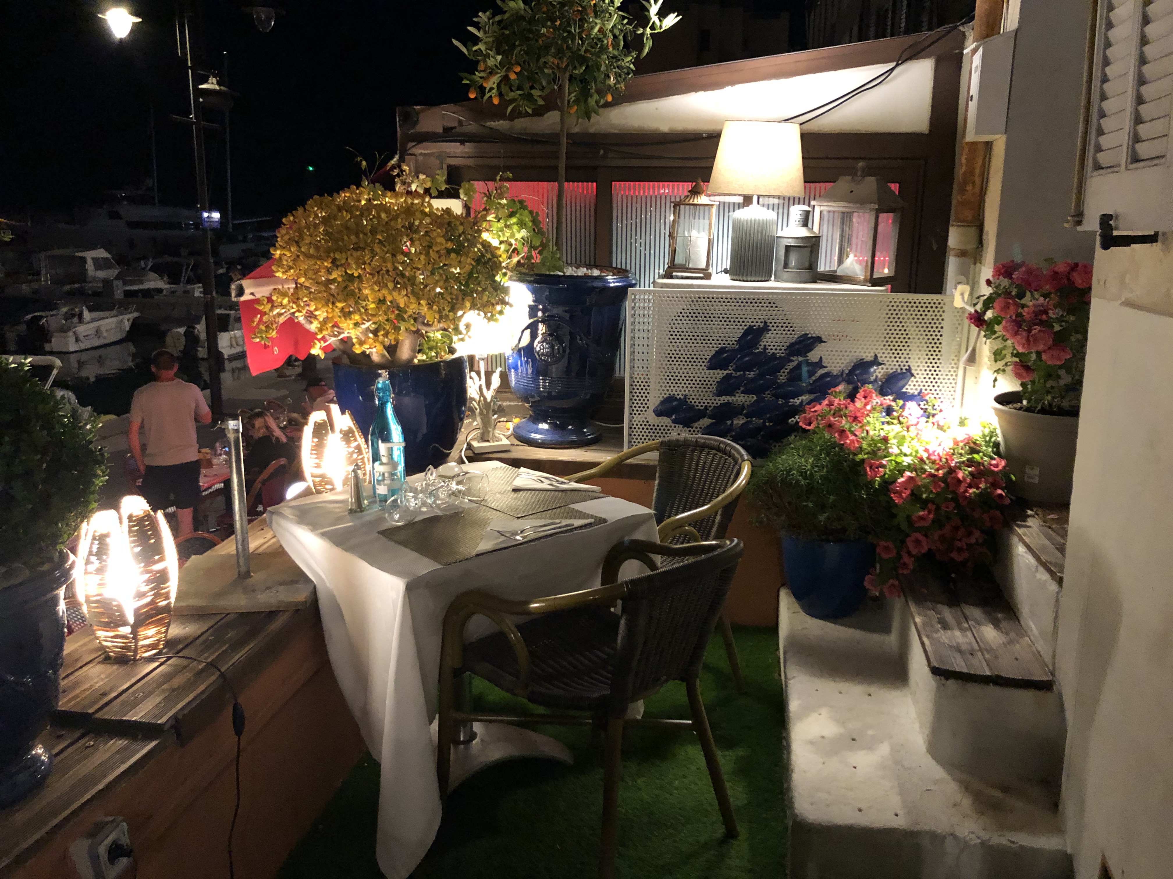 La Poissonnerie - photo 3