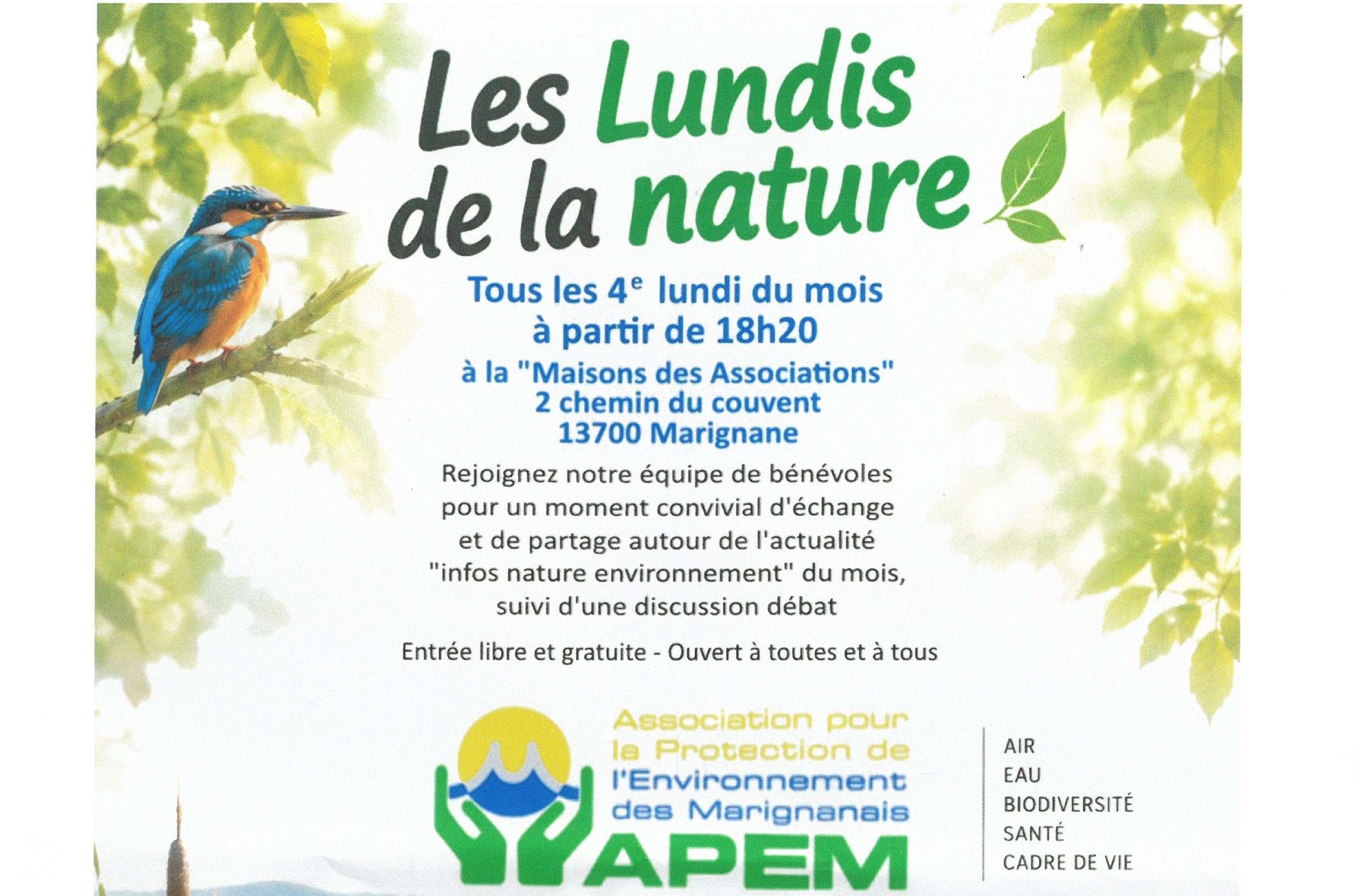 Partage et débat : Pollution, allergies, troubles respiratoires, faut-il changer l'air ou changer d'air ?