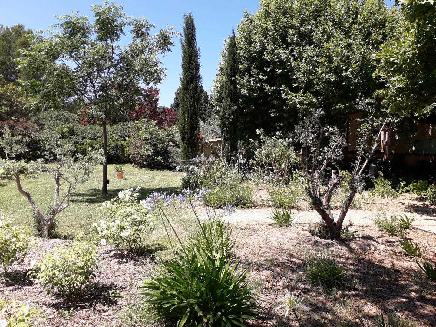 Mas des Princes, Noves - photo 49
