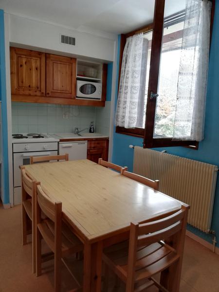 Le Repaire de La Féclaz