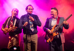 Concert Les frères Jacquard