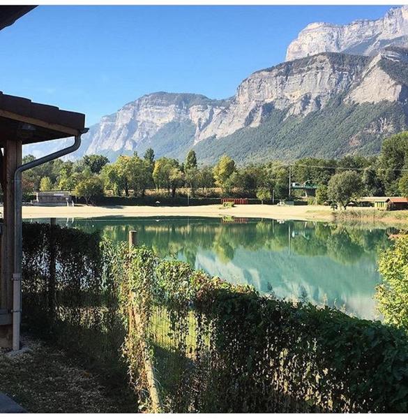 Camping de la terrasse