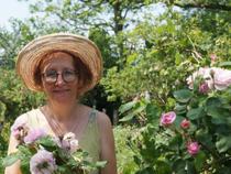 Rendez vous aux jardins, teinture végétale_Essertines-en-Donzy