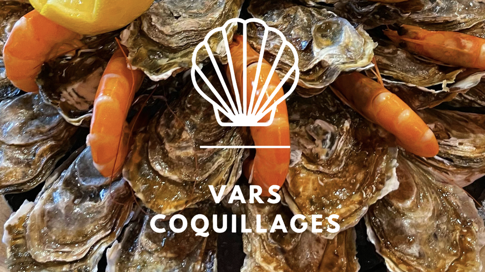 Vars Coquillages