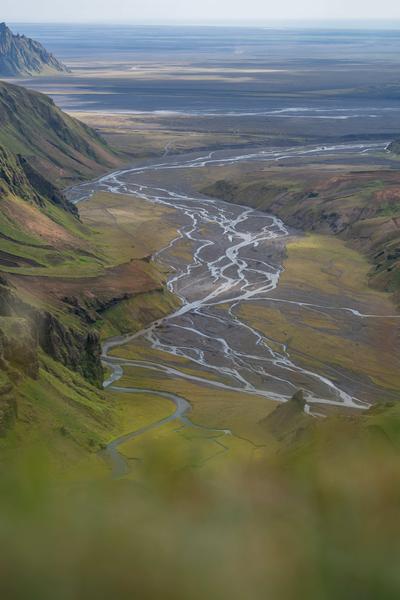 Tresse - Islande - © Thibault Lathière